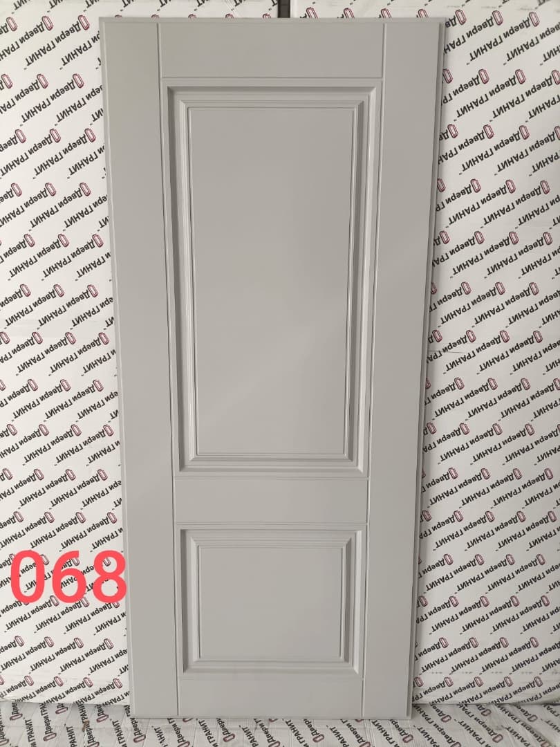 Гранит с фрамугой view 6