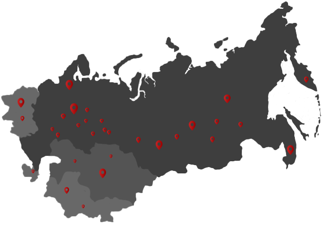 Франчайзинг карта